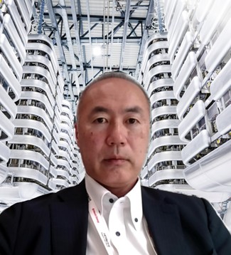 NISHIOKA Atsushi