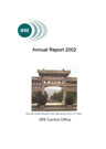 ANNUAL REPORT2002