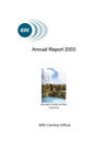 ANNUAL REPORT2003