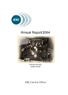 ANNUAL REPORT2004