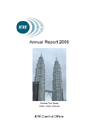 ANNUAL REPORT2005