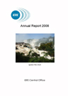 ANNUAL REPORT2008