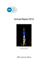 ANNUAL REPORT2012