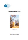 ANNUAL REPORT2014