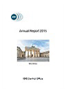 ANNUAL REPORT2015